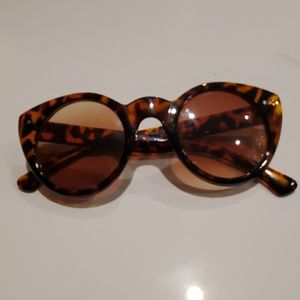 Tortoise Sunglasses